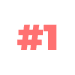 #1